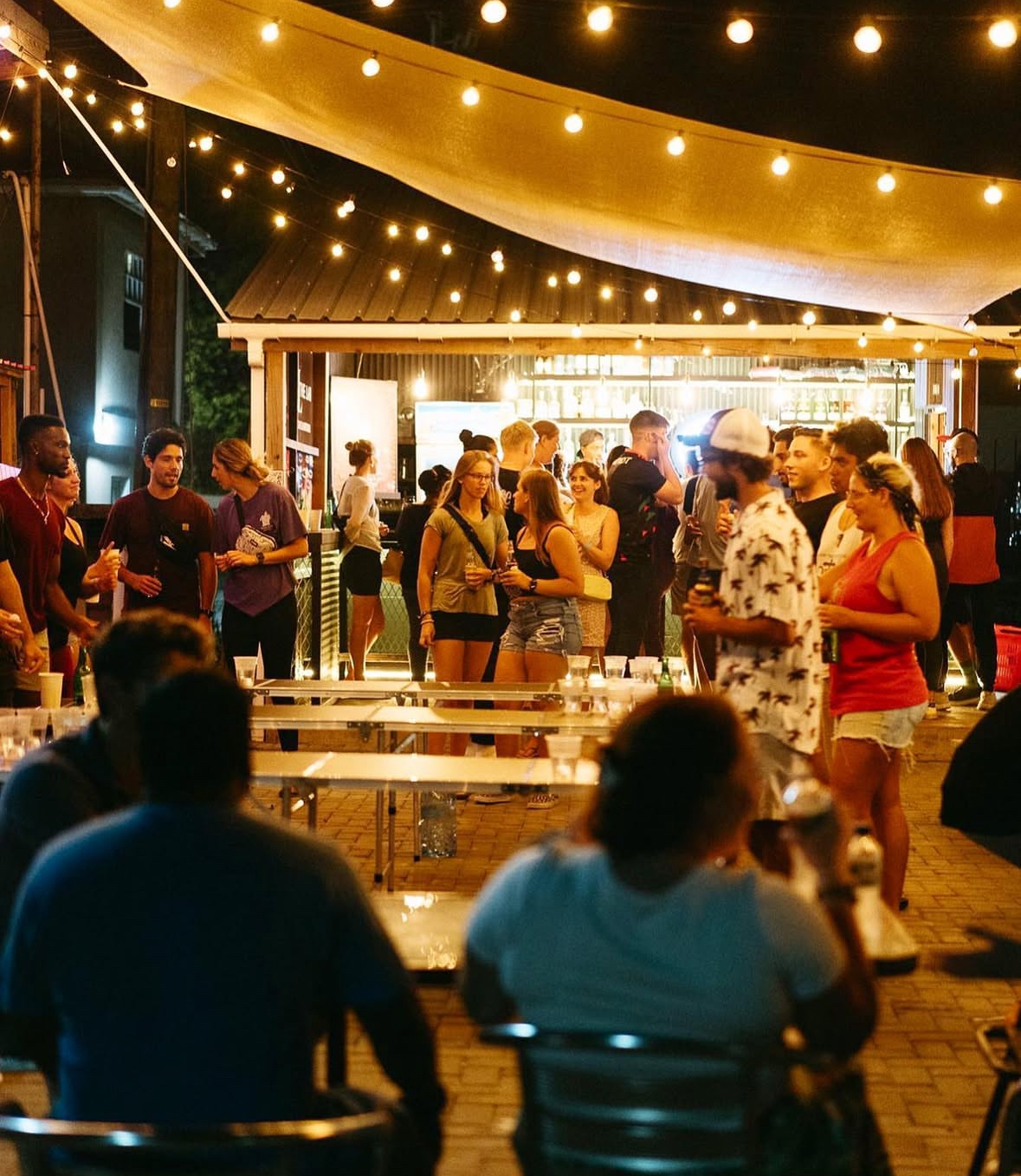 Exploring Grenada by Boat & Beyond - Container Park