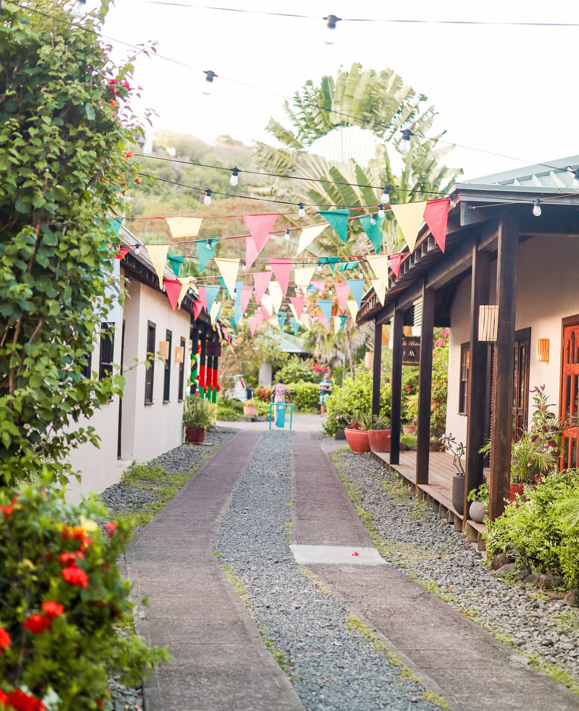 Exploring Grenada by Boat & Beyond - Le Phare Bleu Village