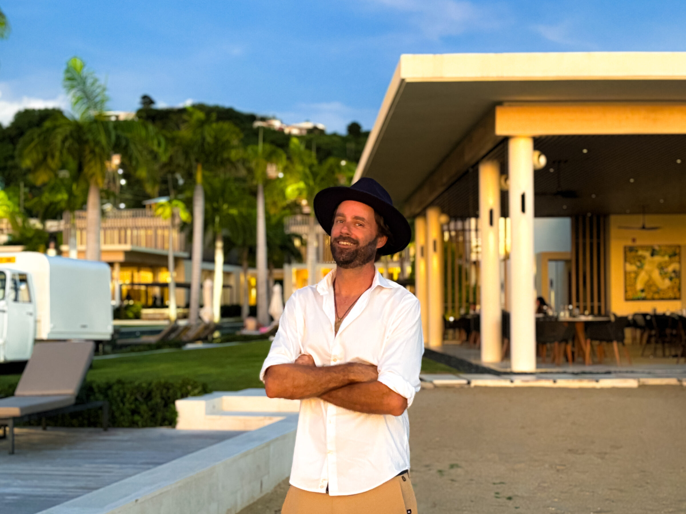 Exploring Grenada by Boat & Beyond - Silversands Guy